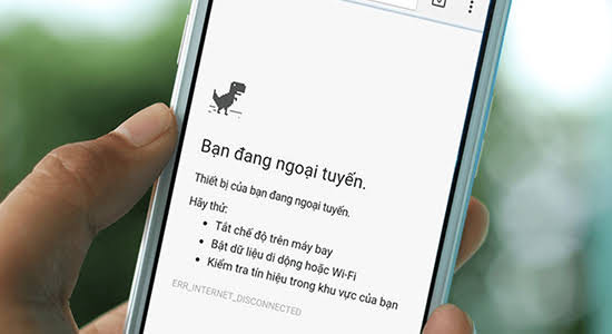 Tại sao nên kiểm tra tốc độ mạng internet thường xuyên