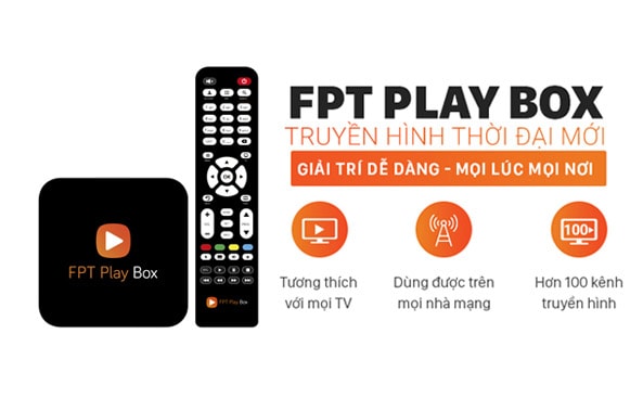 android fpt play box